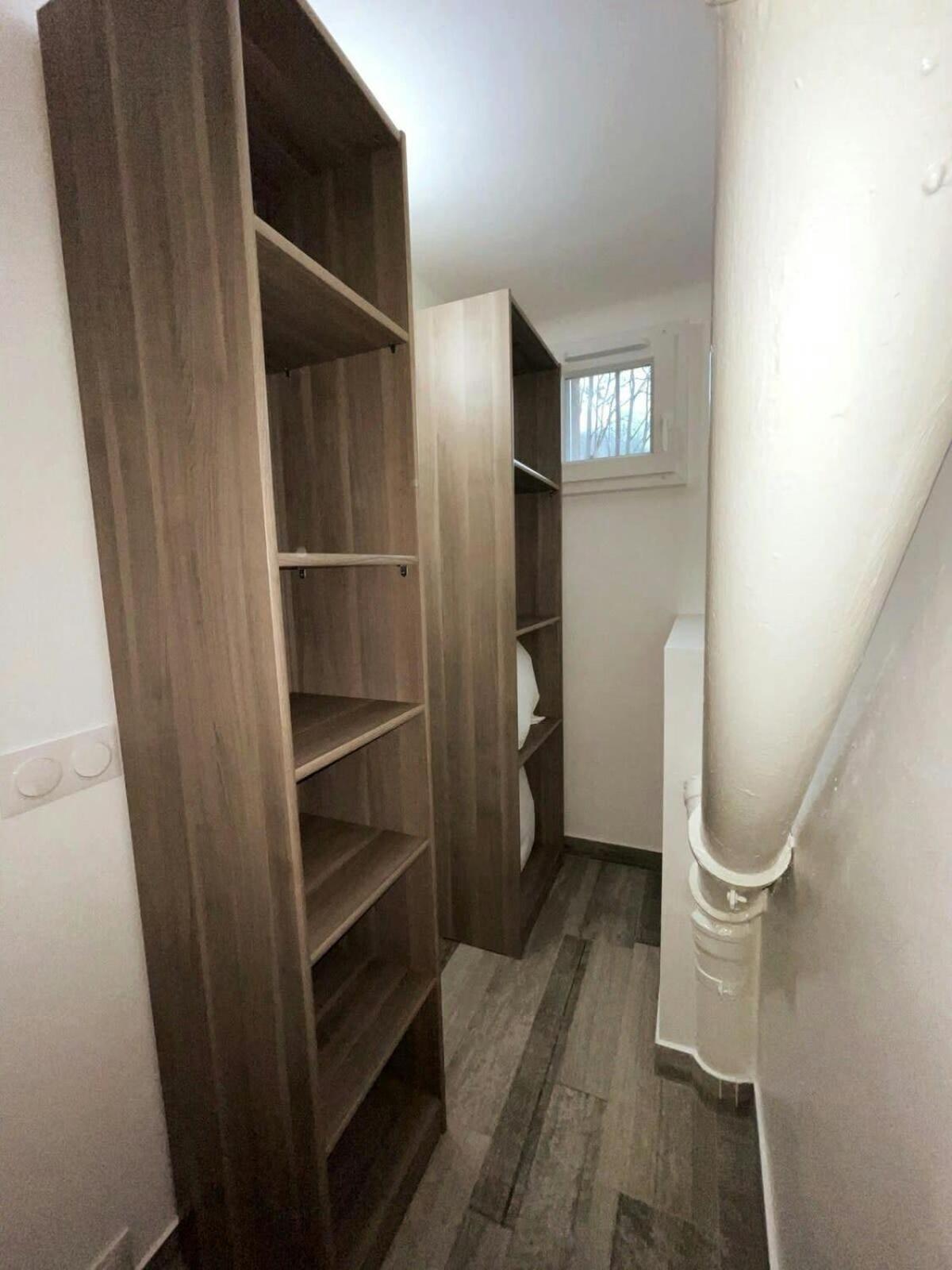 Séjour à MelunAppart'Hôtel de la Médiathèque Extérieur photo