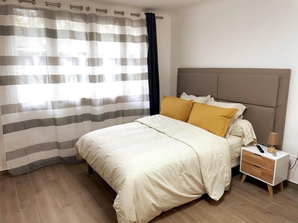 Séjour à MelunAppart'Hôtel de la Médiathèque Extérieur photo
