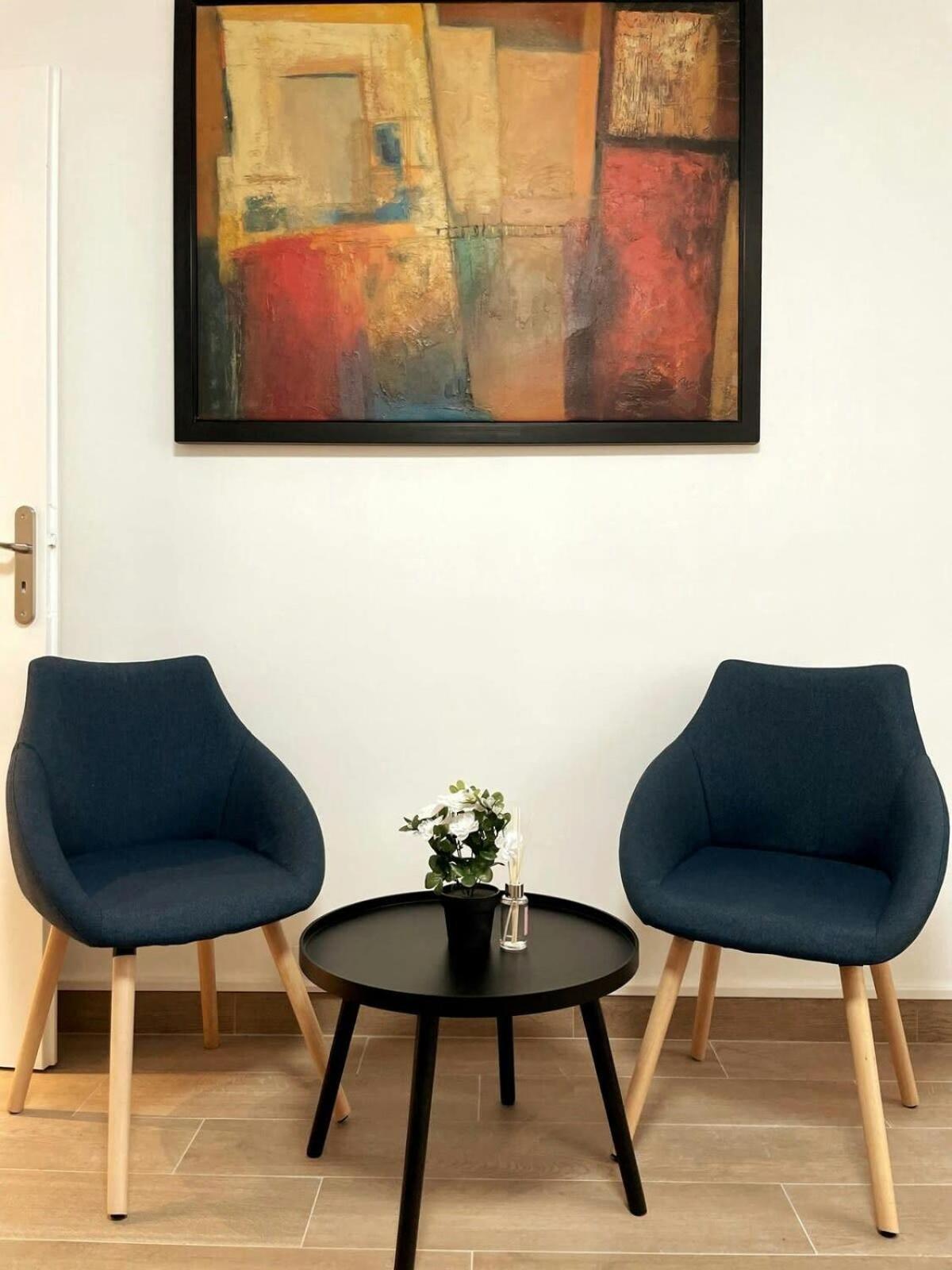 Séjour à MelunAppart'Hôtel de la Médiathèque Extérieur photo
