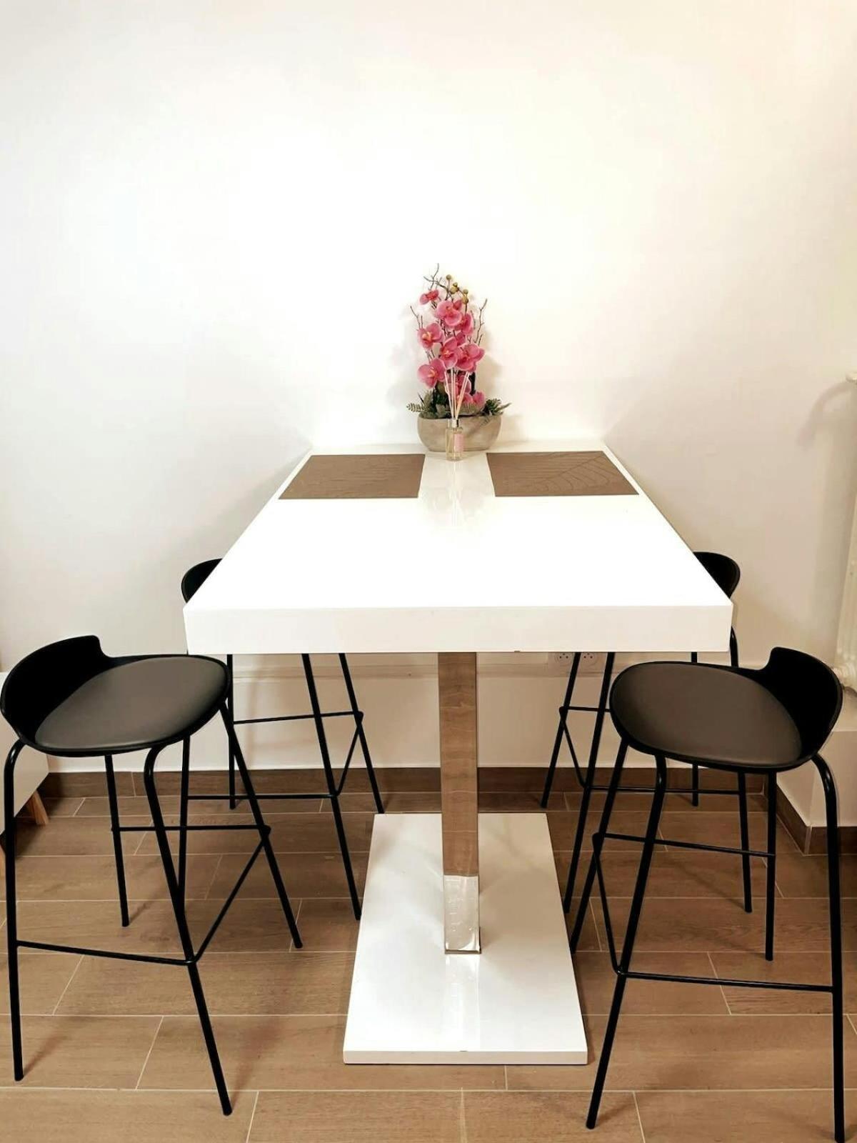 Séjour à MelunAppart'Hôtel de la Médiathèque Extérieur photo