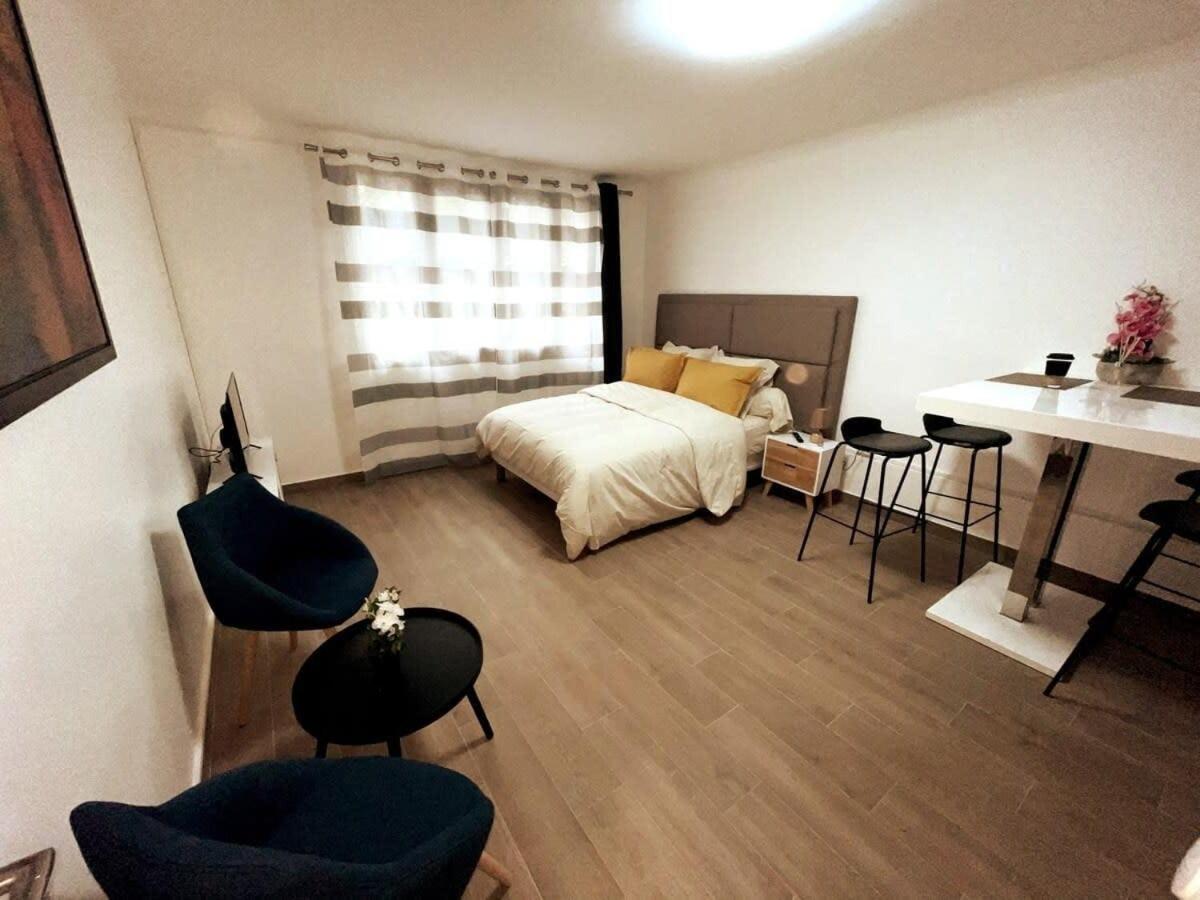 Séjour à MelunAppart'Hôtel de la Médiathèque Extérieur photo