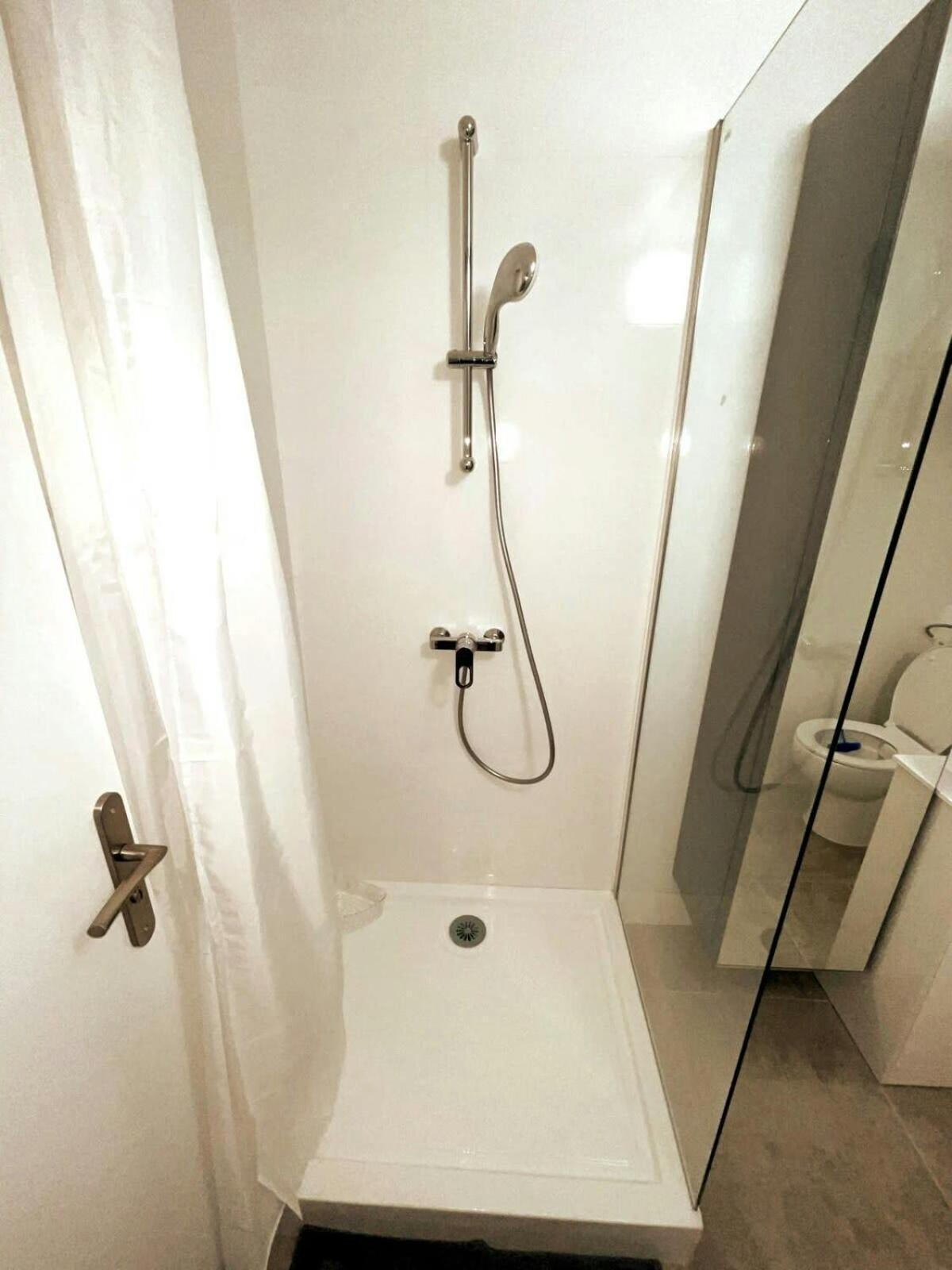 Séjour à MelunAppart'Hôtel de la Médiathèque Extérieur photo